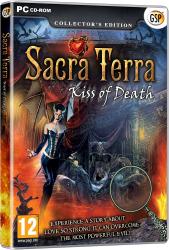 Sacra Terra Kiss of Death